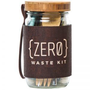 Zero Waste Kezdőcsomag