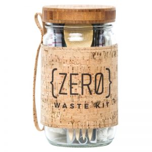 Zero Waste Kezdőcsomag